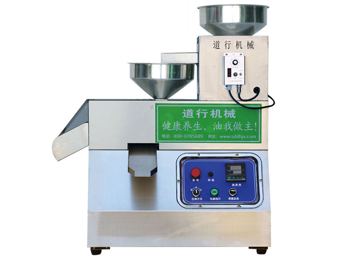 小型榨油機(jī)的原理、類(lèi)型、使用方法和優(yōu)點(diǎn)